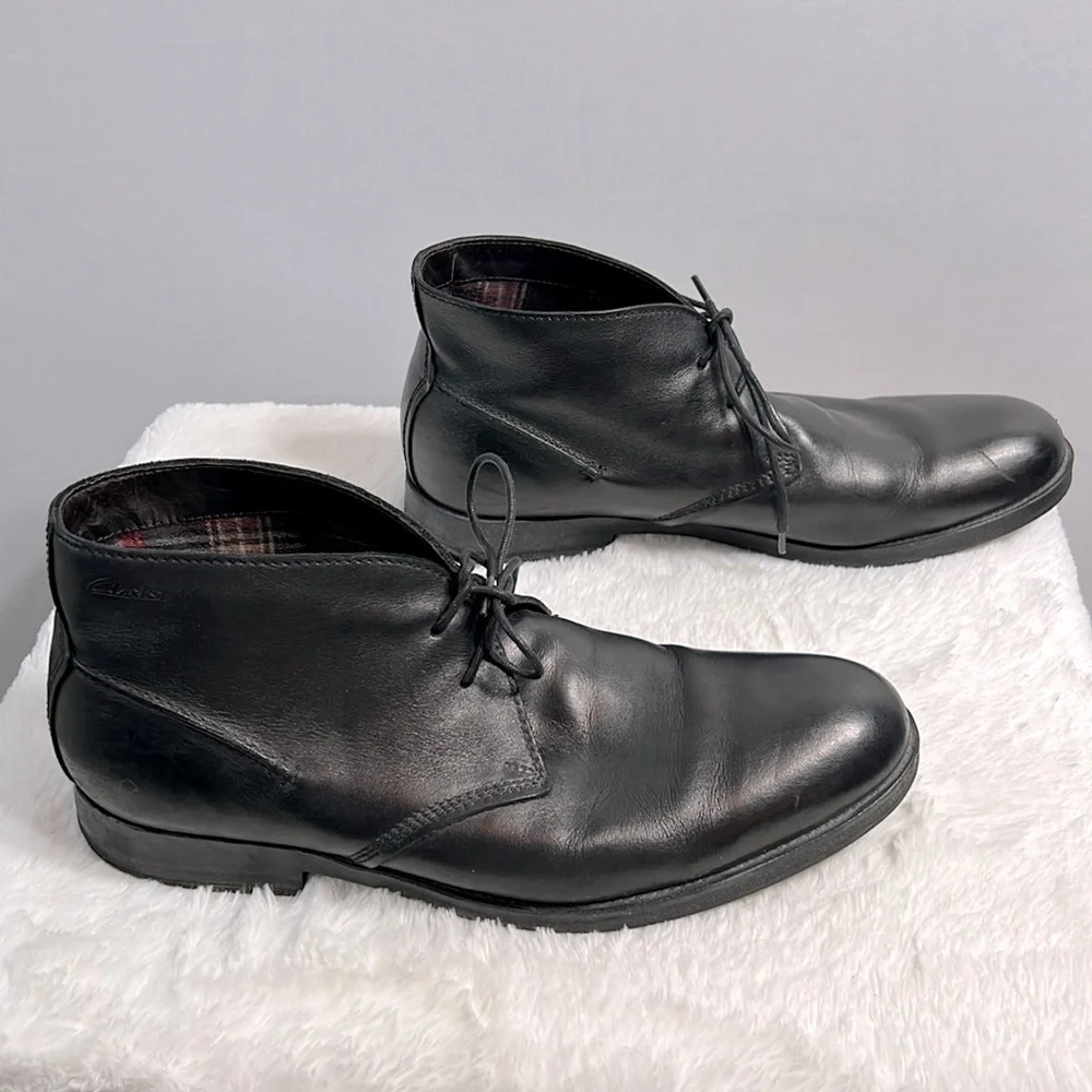 Clarks men hommes